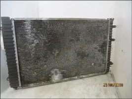 Audi A8 S8 D2 4D Coolant radiator 4D0121251J