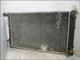 Audi A8 S8 D2 4D Coolant radiator 4D0121251J