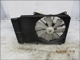 Opel Agila B Electric radiator cooling fan 93194281