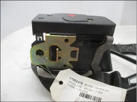 Seat Arosa Cintura di sicurezza anteriore 6X3857705C041