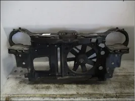 Seat Arosa Jäähdyttimen kehyksen suojapaneeli 6H0805594T