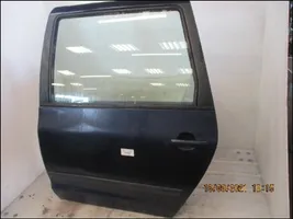 Seat Alhambra (Mk1) Drzwi tylne 7M3833021F