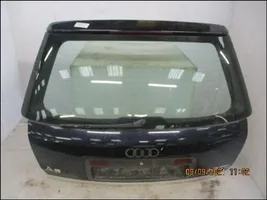 Audi A6 S6 C4 4A Tylna klapa bagażnika 4B9827023J