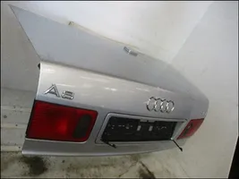 Audi A8 S8 D2 4D Portellone posteriore/bagagliaio 4D0827023N