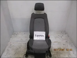 Seat Altea Fotel przedni pasażera 1K4881106NQ
