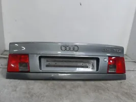 Audi A6 S6 C4 4A Tylna klapa bagażnika 4A5827023E