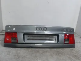 Audi A6 S6 C4 4A Puerta del maletero/compartimento de carga 4A5827023E