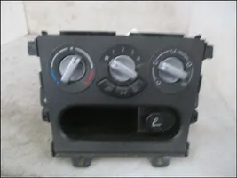 Opel Agila B Panel klimatyzacji 93194677