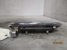 Opel Admiral A Maniglia esterna per portiera posteriore 95528073