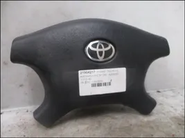 Toyota Avensis T220 Airbag dello sterzo 4513005070C0