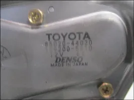 Toyota Avensis T220 Motor del limpiaparabrisas trasero 8502044020