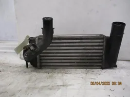 Toyota Auris 150 Chłodnica powietrza doładowującego / Intercooler 179000N020