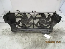 Citroen C15 Ventilador eléctrico del radiador 95593547