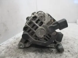 Citroen C3 Generator/alternator 9644904680