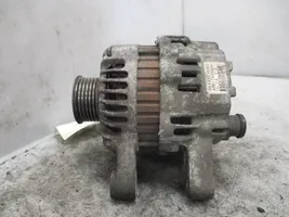 Citroen C3 Generator/alternator 9644904680