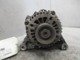 Citroen C3 Generator/alternator 9644904680