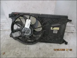 Volvo C30 Ventilateur de refroidissement de radiateur électrique 31261989