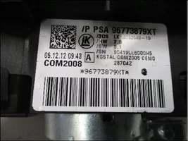 Citroen C3 Przełącznik świateł 96773879XT