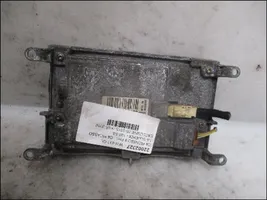 Citroen C4 Grand Picasso Monitor / wyświetlacz / ekran 9812720580