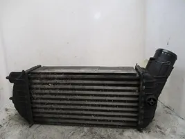 Citroen C4 II Chłodnica powietrza doładowującego / Intercooler 384P3