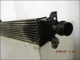 Chevrolet Aveo Radiatore intercooler 96943741