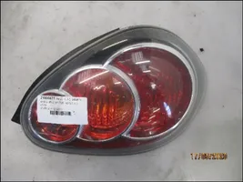 Toyota Aygo AB10 Lampa tylna 815510H070