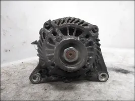 Citroen C3 Alternator 9660055080