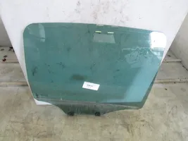 Citroen C3 Rear door window glass 9204S7