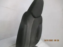 Citroen C1 Переднее сиденье водителя 890684