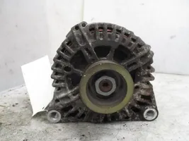 Citroen C3 Alternator 9646476280