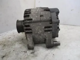 Citroen C3 Alternator 9646476280