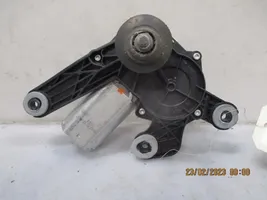 Citroen C5 Rear window wiper motor 6405J1