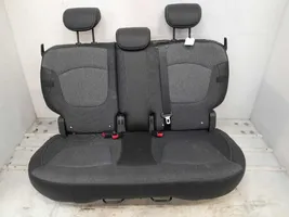 Renault Captur Fotele / Kanapa / Komplet 883017358R