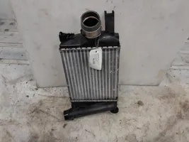 Renault Captur Chłodnica powietrza doładowującego / Intercooler 144965154R