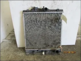 Honda Civic Coolant radiator 19010P03505