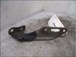 Honda Civic Engine bonnet/hood hinges 60120ST0000ZZ