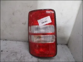 Volkswagen Caddy Lampa tylna 2K5945096Q