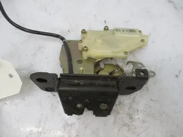 Honda Civic Blocco chiusura del portellone 74801S2G003