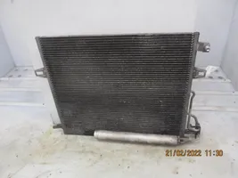 Mercedes-Benz ML AMG W164 Radiateur condenseur de climatisation 2515000054