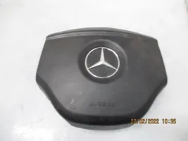 Mercedes-Benz ML AMG W164 Ohjauspyörän turvatyyny A16446000989051