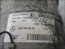 Mercedes-Benz Vito Viano W447 Compressore aria condizionata (A/C) (pompa) 8303202
