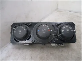 Mercedes-Benz Citan W415 Panel klimatyzacji 4158300700