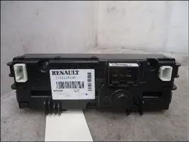 Mercedes-Benz Citan W415 Ilmastoinnin ohjainlaite 4158300700