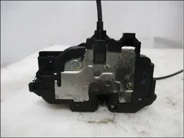 Mercedes-Benz Citan W415 Front door lock 4157200235