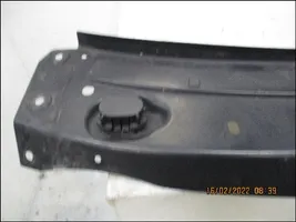 Mercedes-Benz ML AMG W164 Bottom radiator support slam panel 1646200486