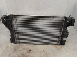 Mercedes-Benz A W177 Chłodnica powietrza doładowującego / Intercooler 2475006100