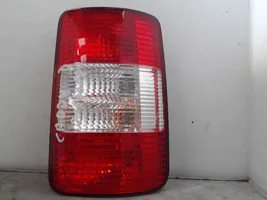 Volkswagen Caddy Lampa tylna 2K0945096P