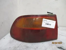 Honda Civic Luci posteriori 33550SR3G01