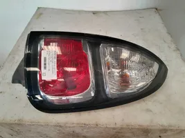 Citroen C3 Picasso Lampa tylna 6351GL