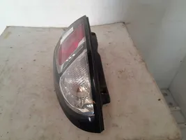 Citroen C3 Picasso Lampa tylna 6351GL